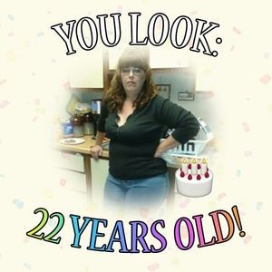 Meet your Posher, Missy